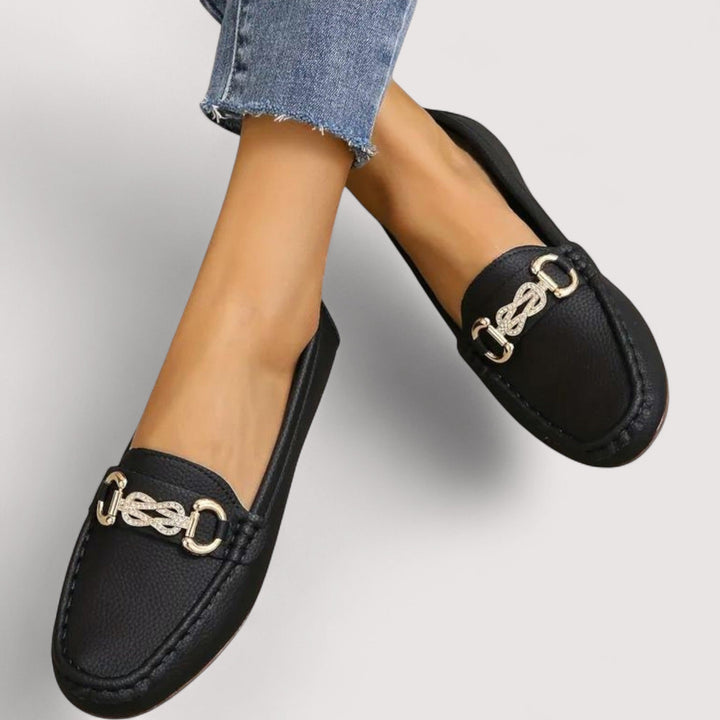 Hannelore™ | Élégantes chaussures Mary Jane