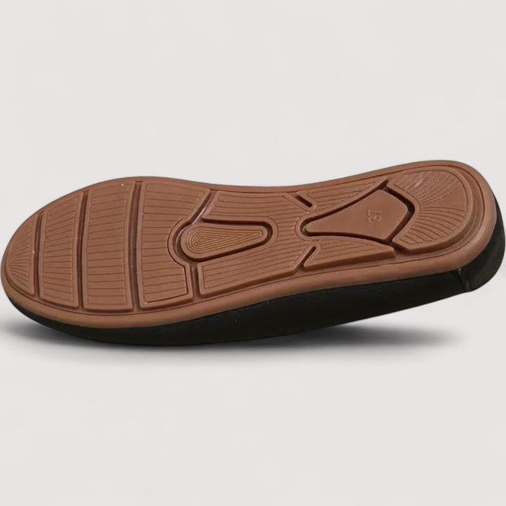 Hannelore™ | Élégantes chaussures Mary Jane