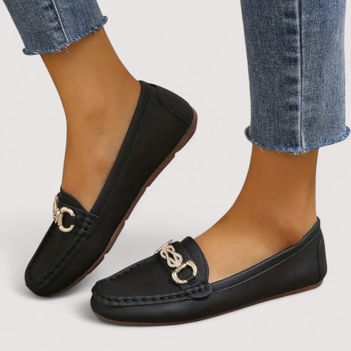 Hannelore™ | Élégantes chaussures Mary Jane