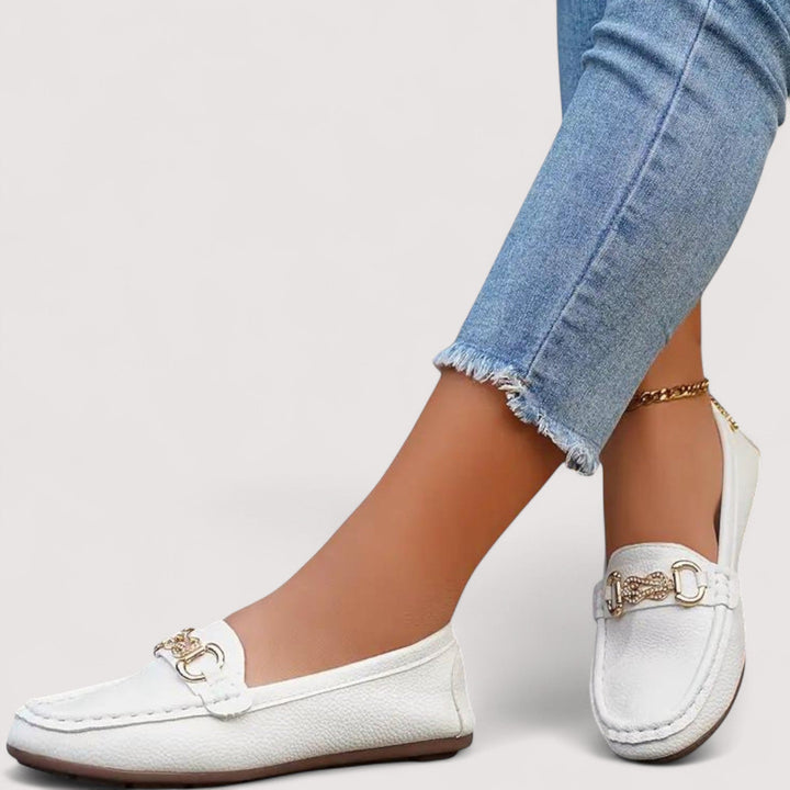 Hannelore™ | Élégantes chaussures Mary Jane