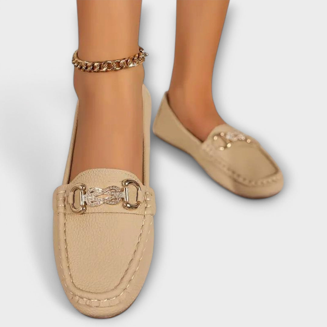 Hannelore™ | Élégantes chaussures Mary Jane
