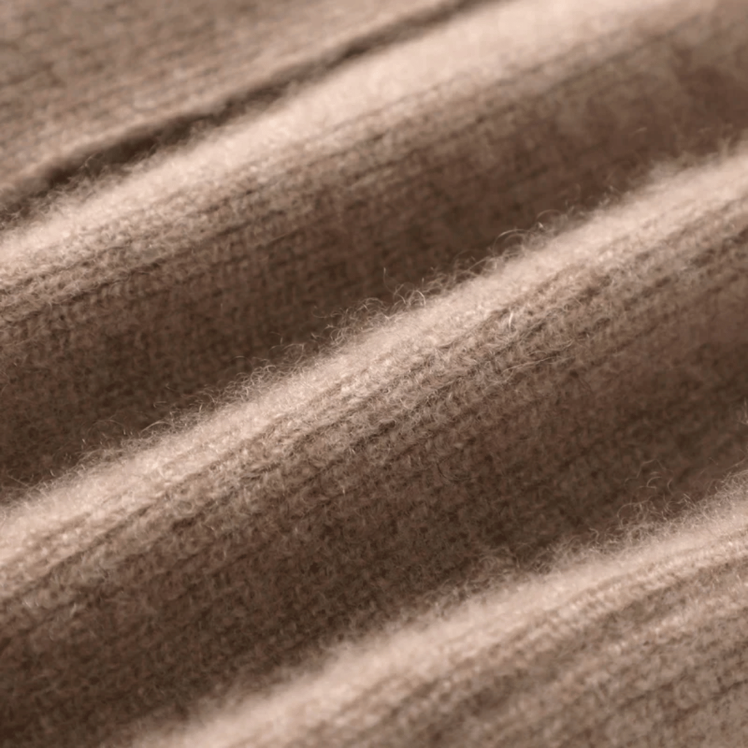 Gilet femme maille ouvert devant ceinture a nouer sans manches