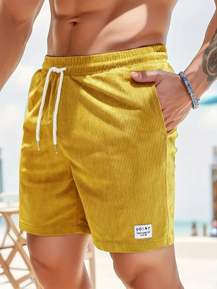 Maillot de bain décontracté pour homme – Matteo 12