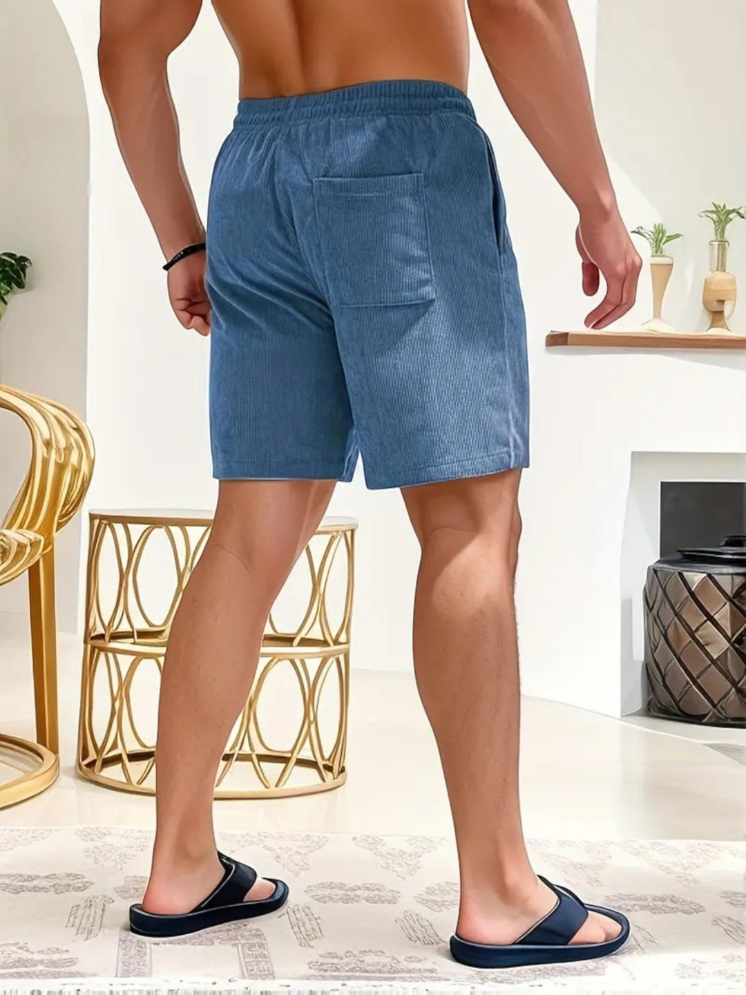 Maillot de bain décontracté pour homme – Matteo 7