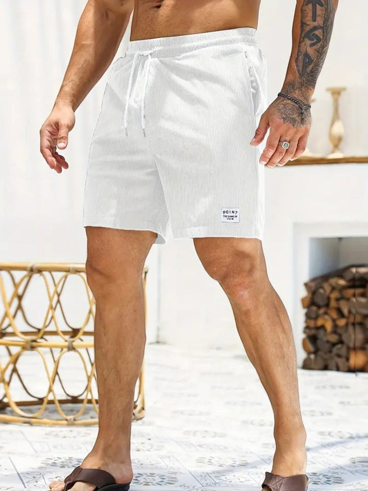 Maillot de bain décontracté pour homme – Matteo 8