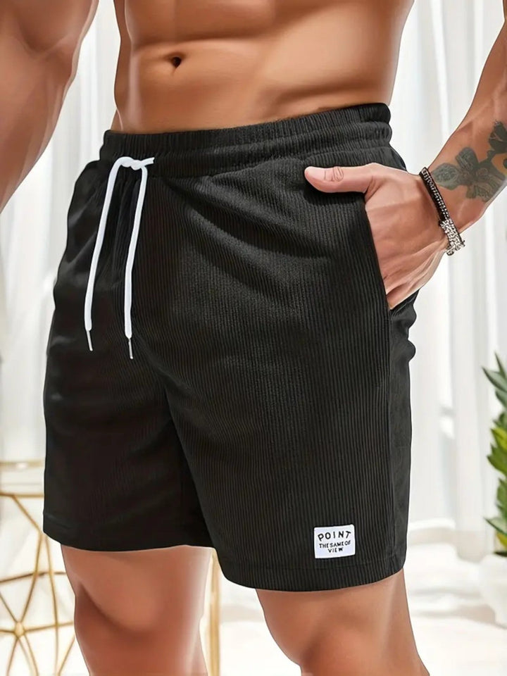 Maillot de bain décontracté pour homme – Matteo 9