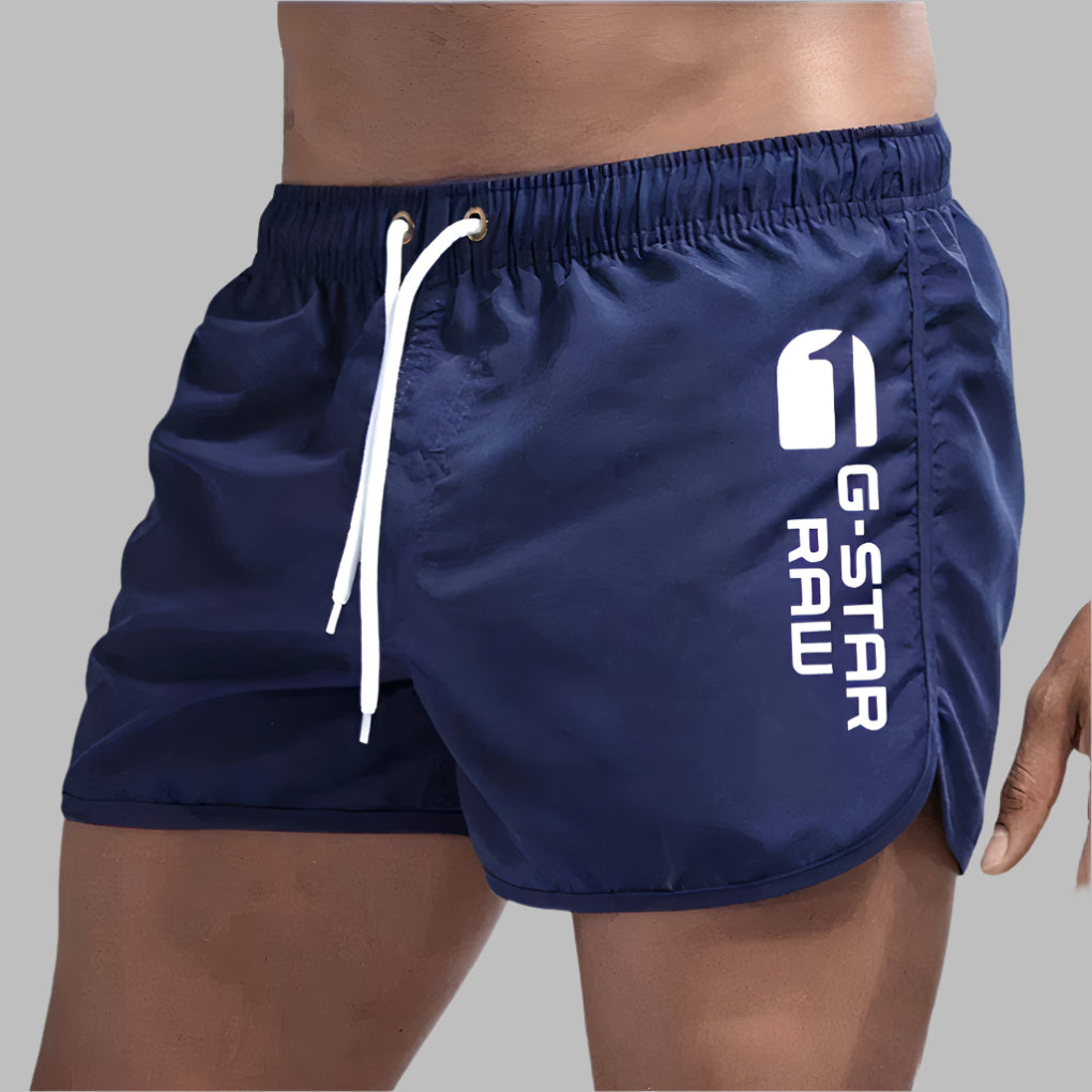 Maillots de bain homme à séchage rapide 3