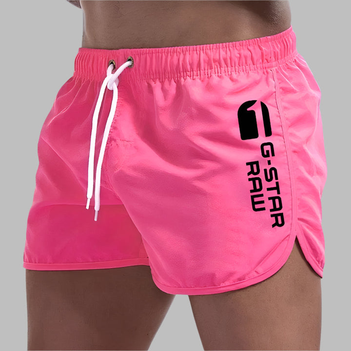 Maillots de bain homme à séchage rapide 4