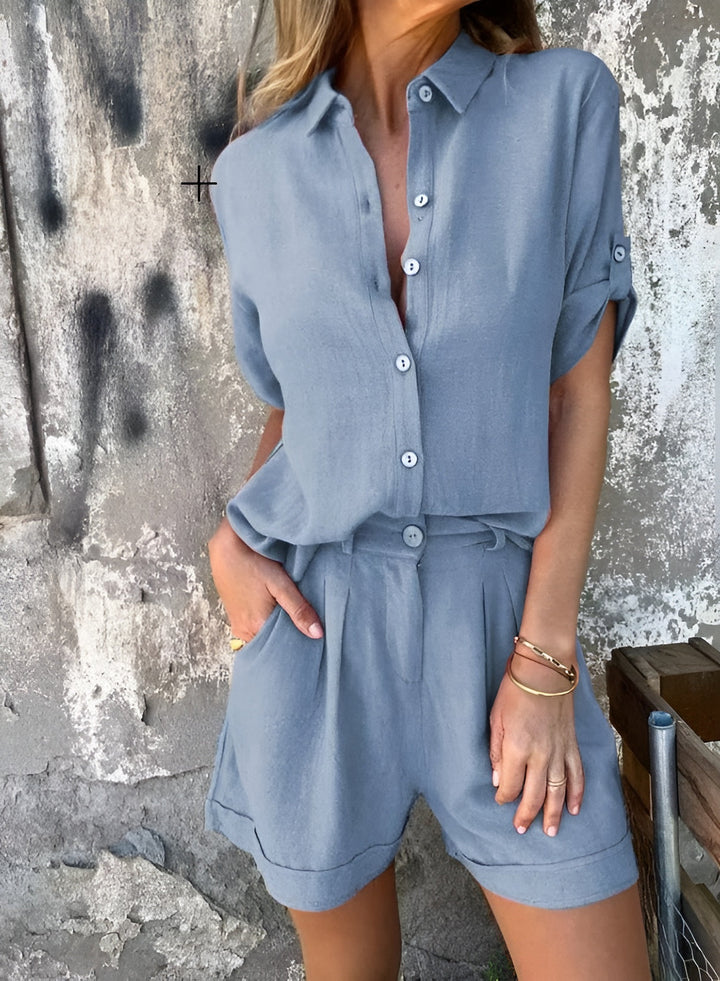 Malin™ | Léger et Luxueux Rêve d'Été