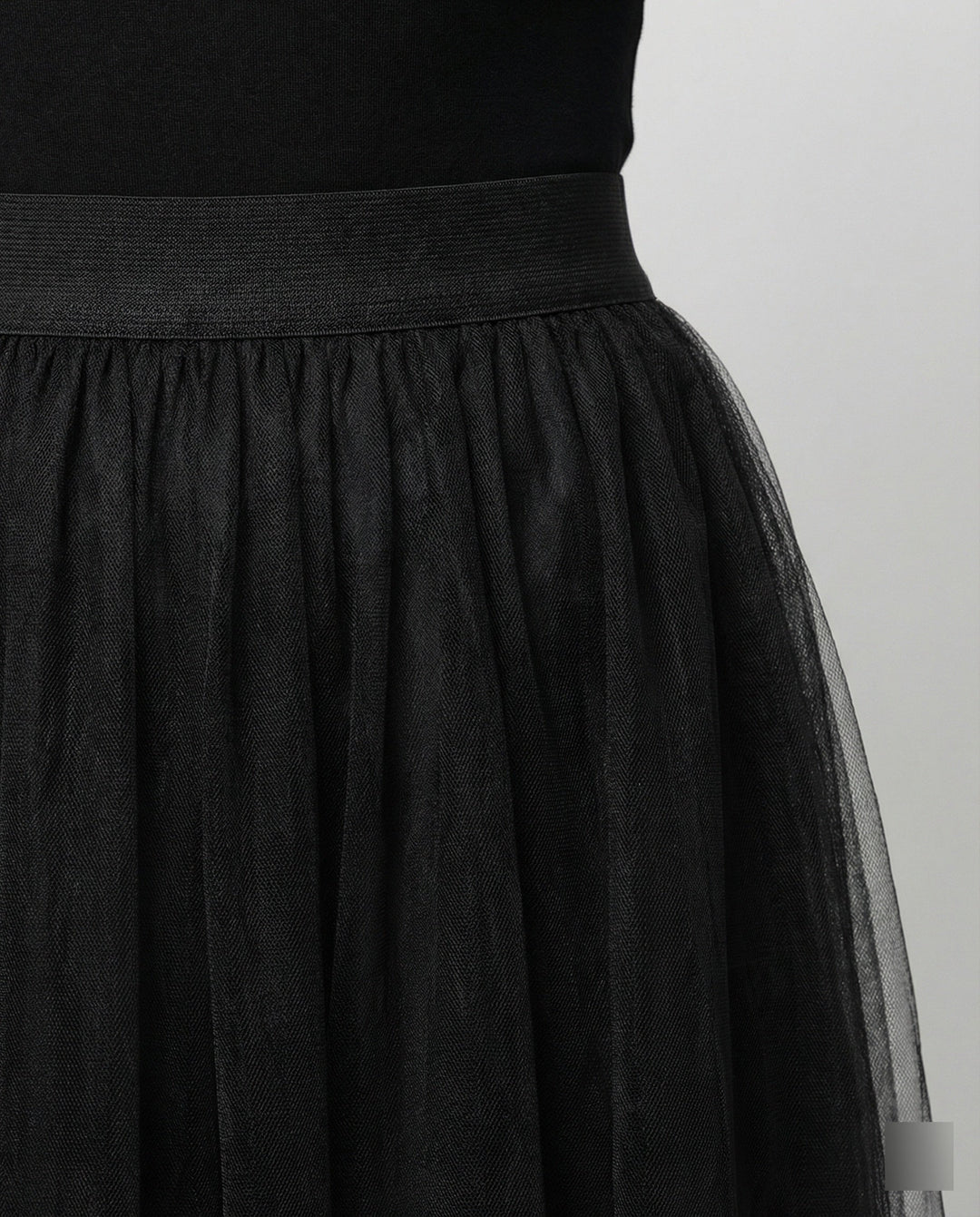 Martina | Jupe maxi élégante à taille haute et coupe fluide 8