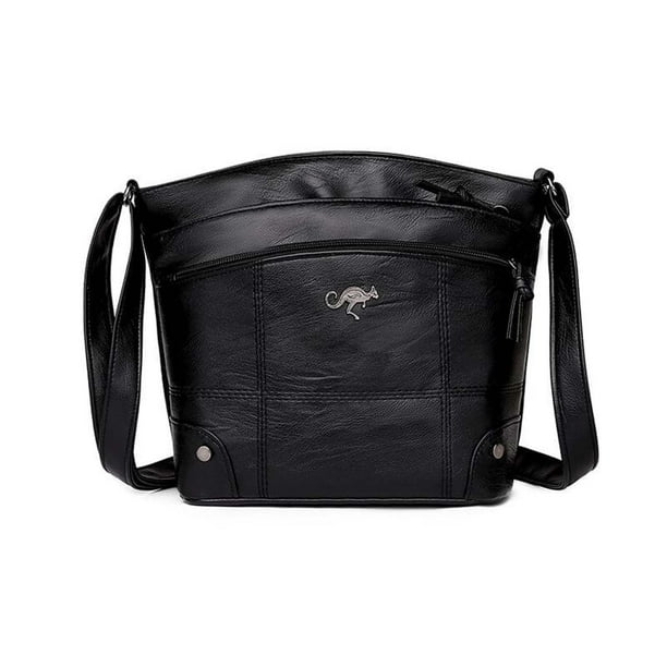 Scarlett™ Signature | Sac à main premium
