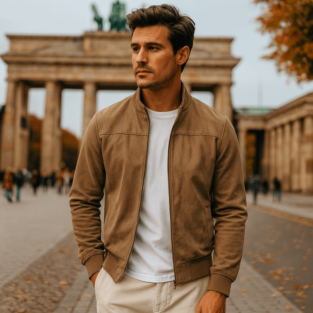 Matteo | Classique urbain 1