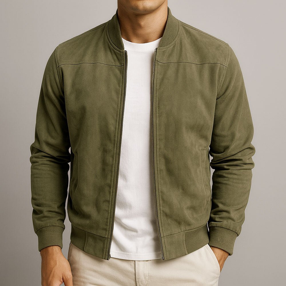 Matteo | Classique urbain 4
