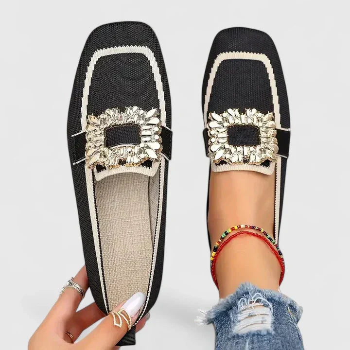 Maxima | Mocassins de confort 1