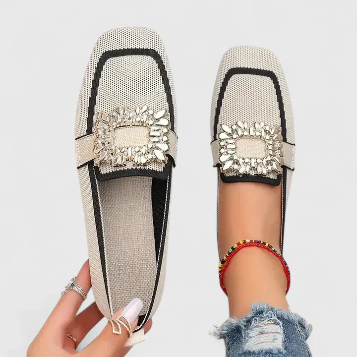 Maxima | Mocassins de confort 2