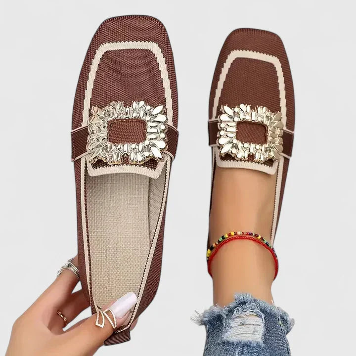 Maxima | Mocassins de confort 3