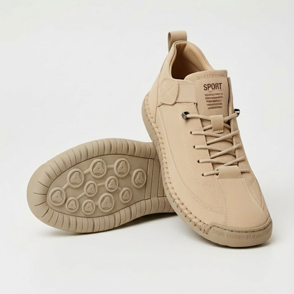 Mia™ – Baskets orthopédiques confortables et sans douleur 1