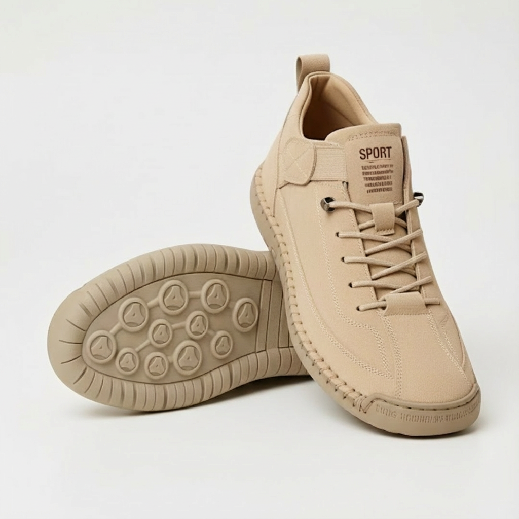 Mia™ – Baskets orthopédiques confortables et sans douleur 1