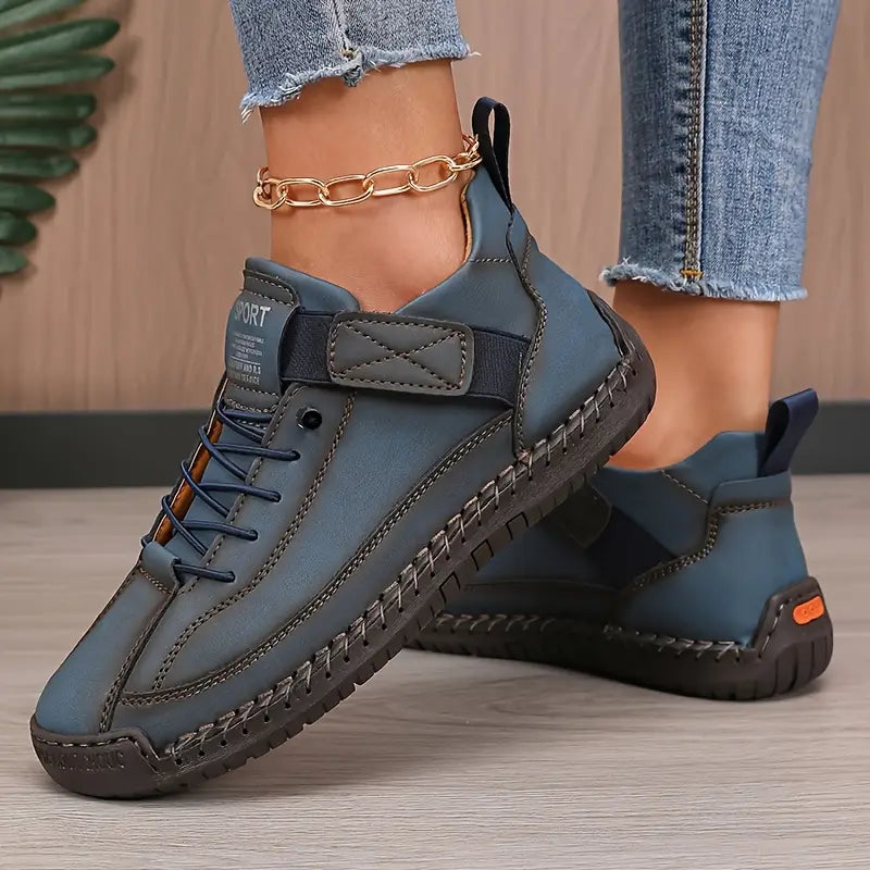 Mia™ – Baskets orthopédiques confortables et sans douleur 10