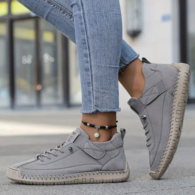 Mia™ – Baskets orthopédiques confortables et sans douleur 12