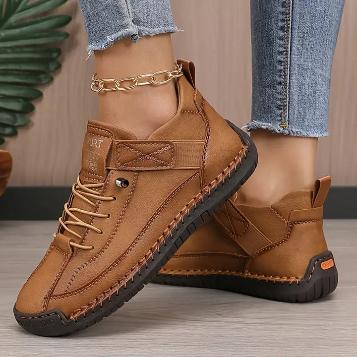 Mia™ – Baskets orthopédiques confortables et sans douleur 13