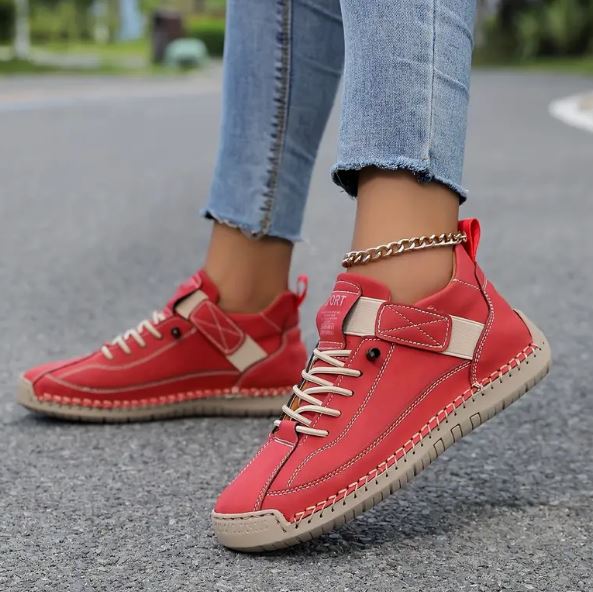Mia™ – Baskets orthopédiques confortables et sans douleur 14