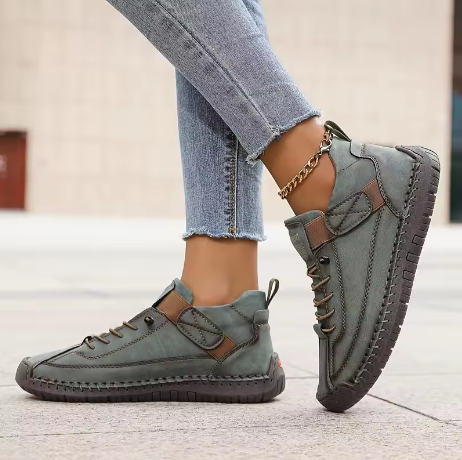Mia™ – Baskets orthopédiques confortables et sans douleur 9