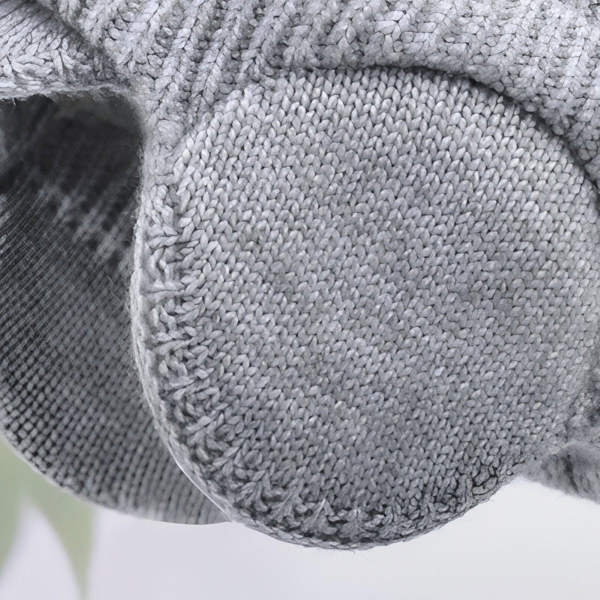 Bonnet hiver unisexe avec oreillettes intégrées usage quotidien