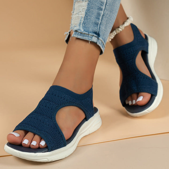 Misaki – Sandales Confort 2