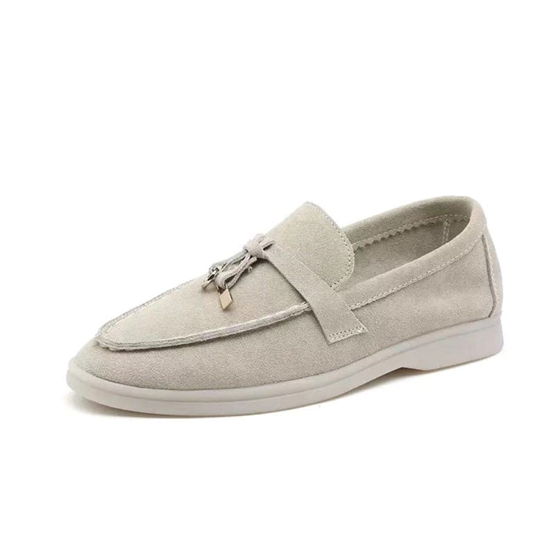 Mocassins pour femmes | Semelle plate à enfiler 6