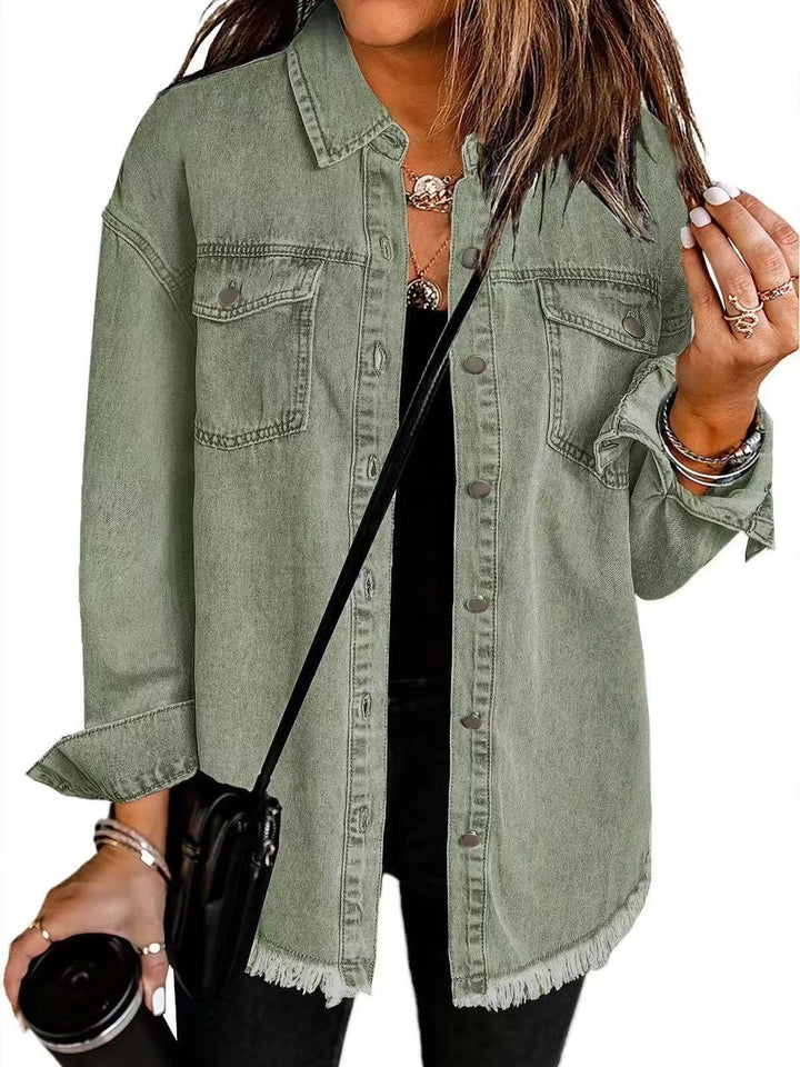Ana™ Veste