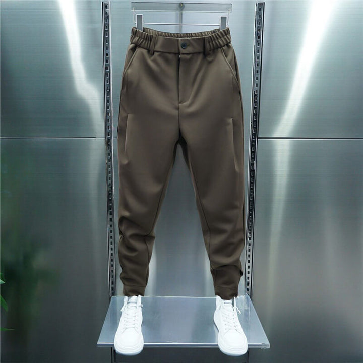 Morris | Pantalon décontracté