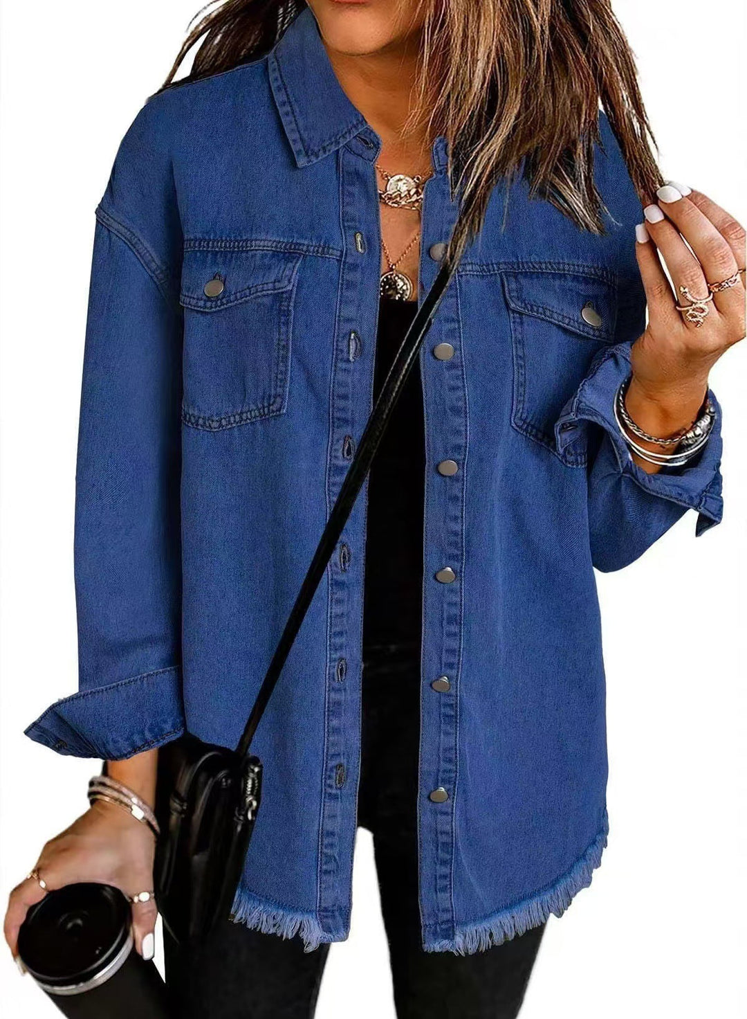 Ana™ Veste
