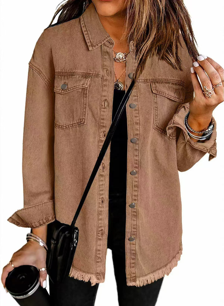 Ana™ Veste