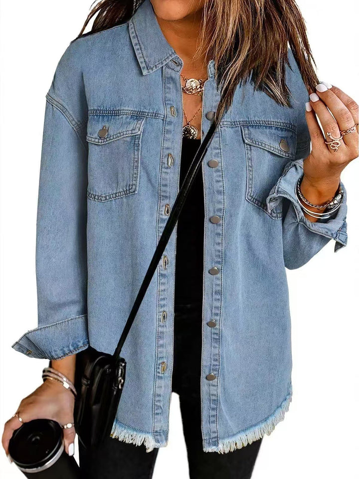 Ana™ Veste