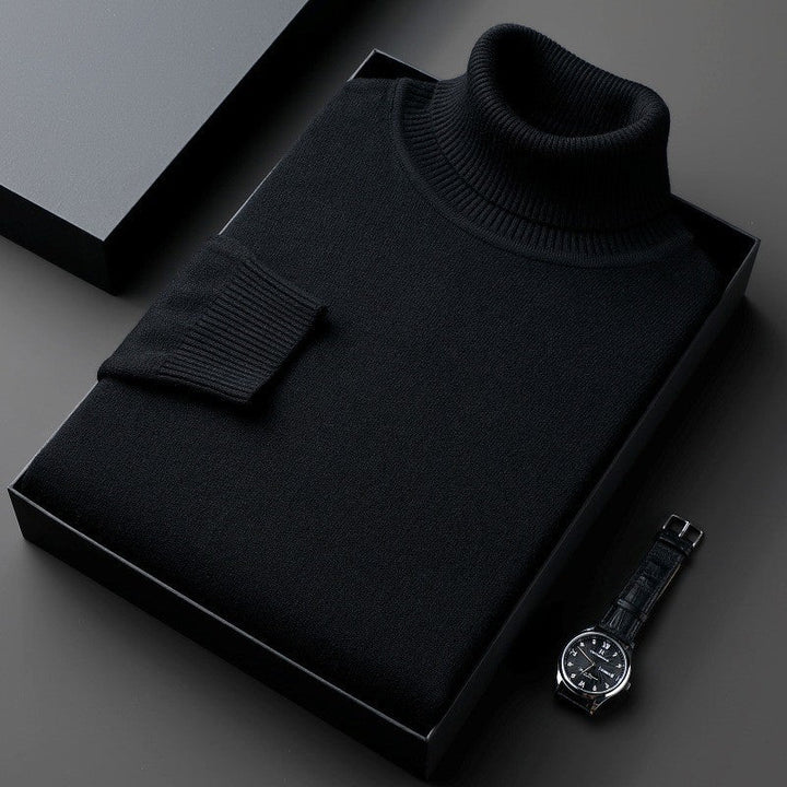 Franco - Pull Élégant et Confortable