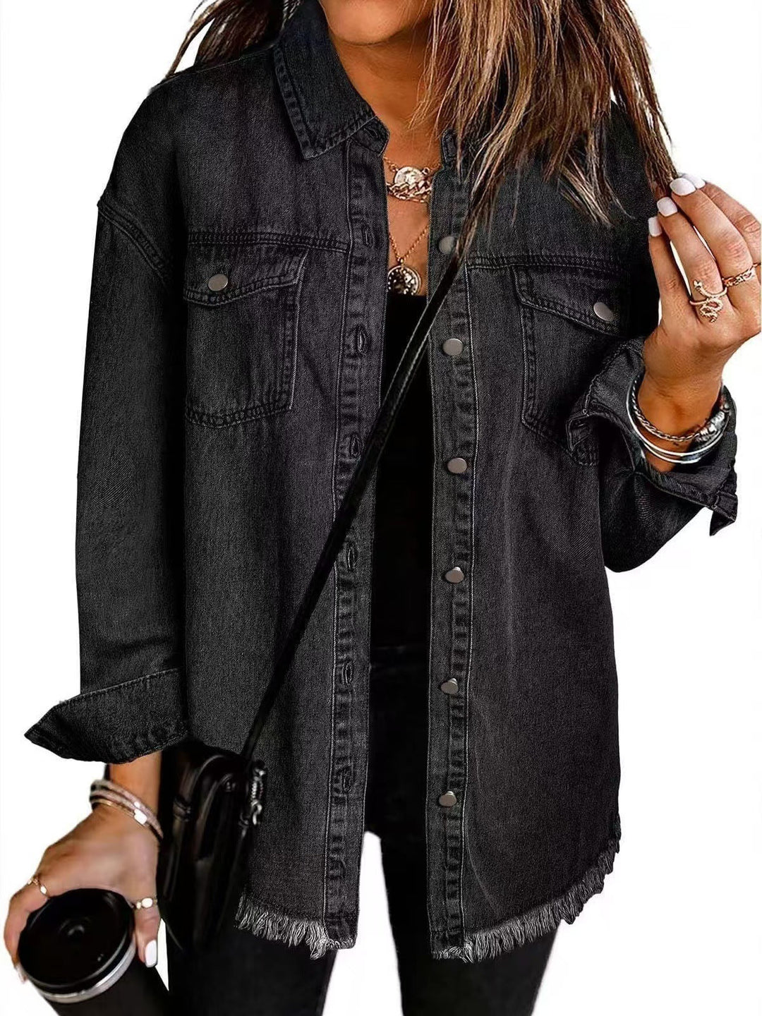 Ana™ Veste