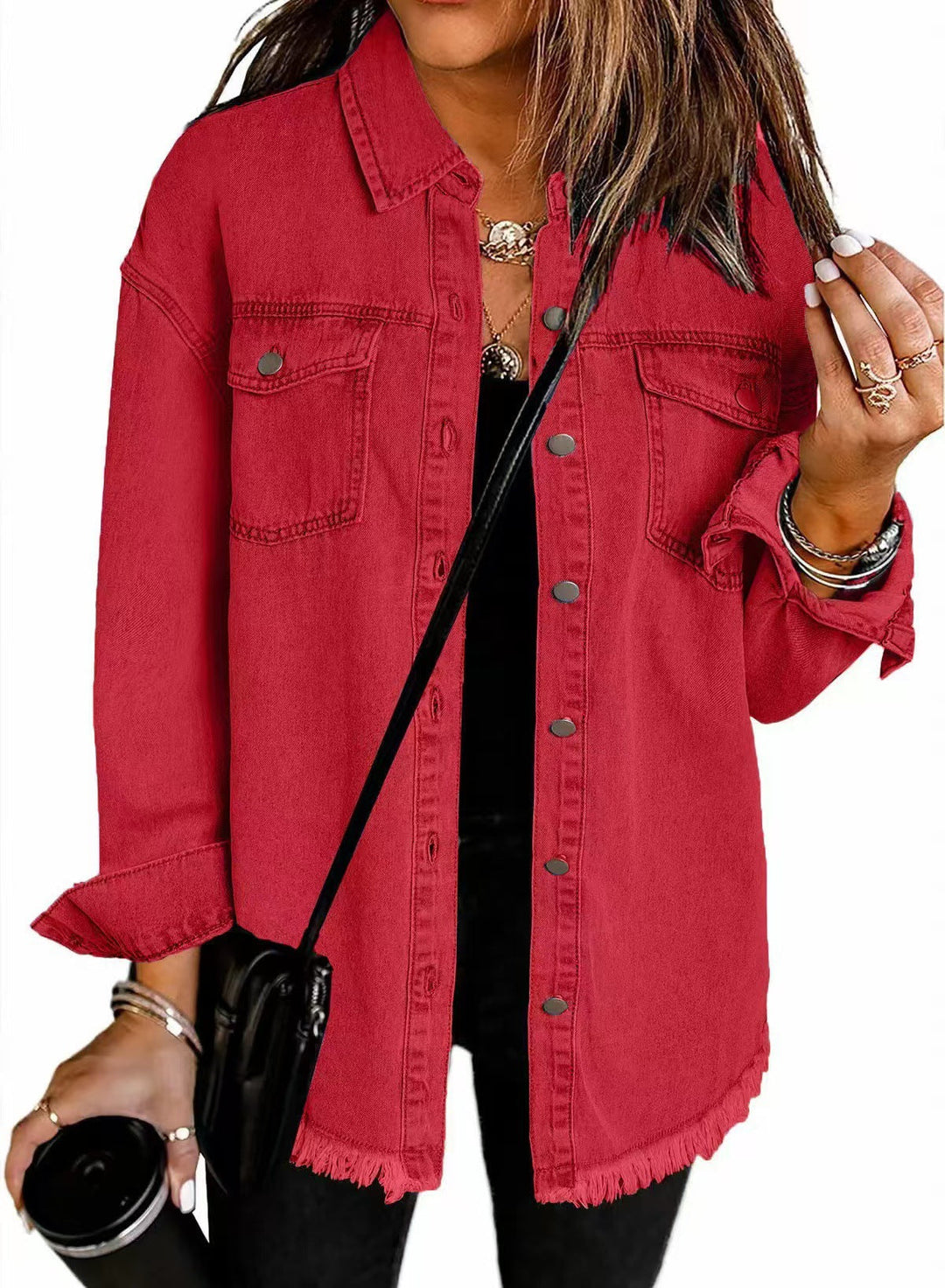 Ana™ Veste