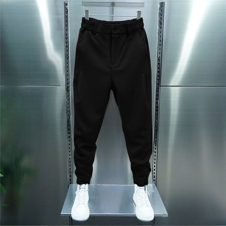 Morris | Pantalon décontracté