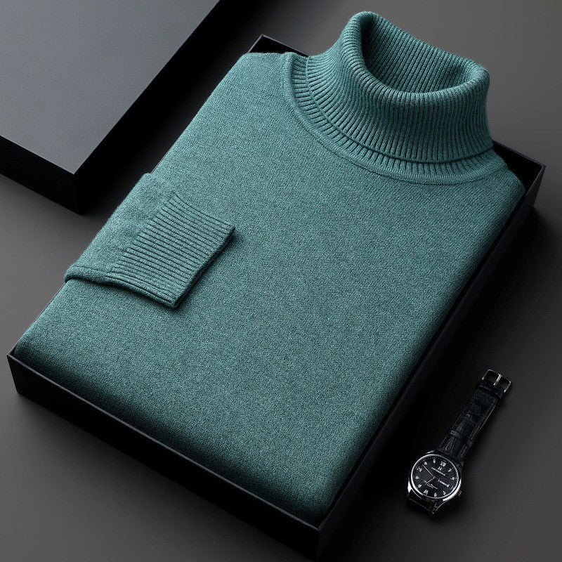 Franco - Pull Élégant et Confortable