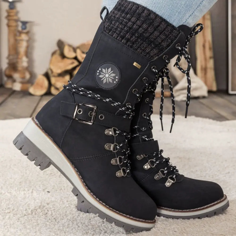 Océane – Snowboots femme 1