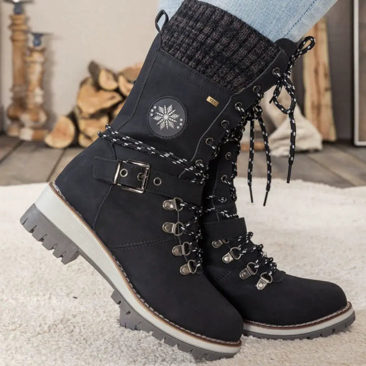 Océane – Snowboots femme 1