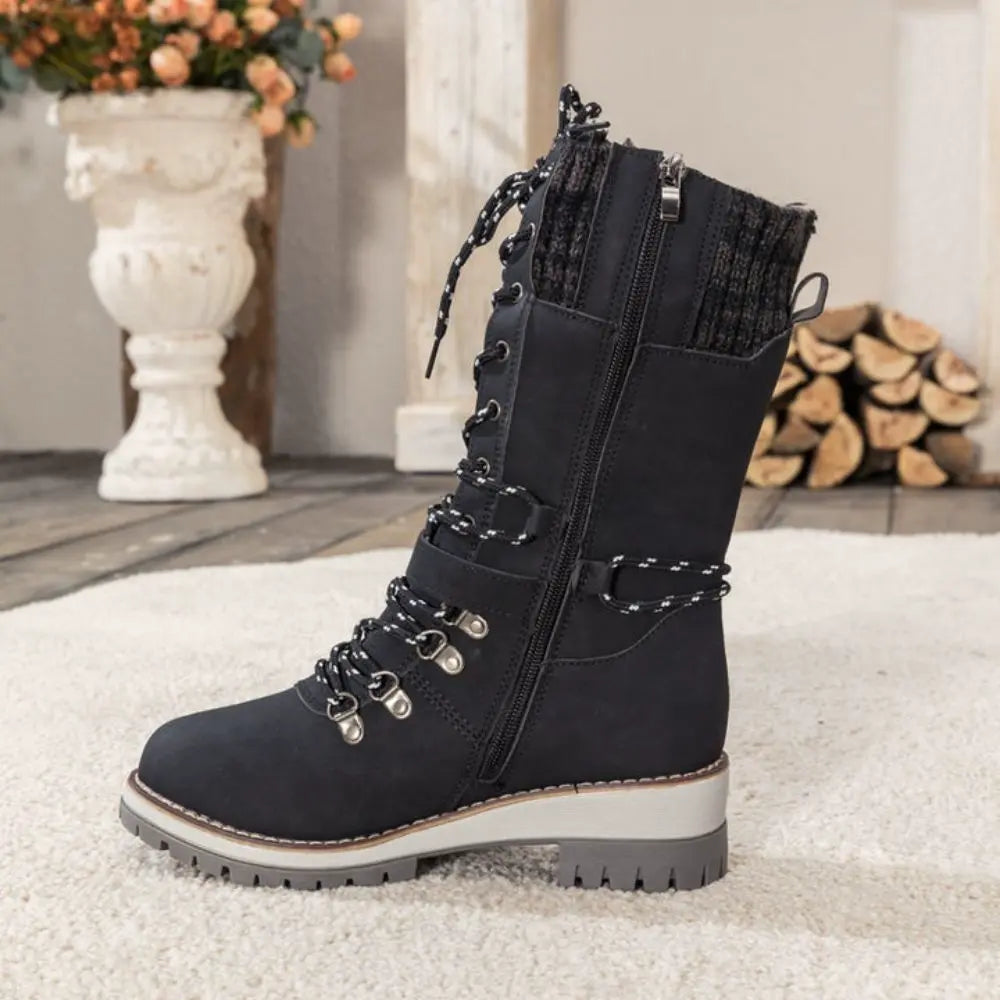 Océane – Snowboots femme 2