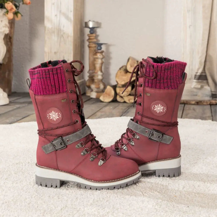 Océane – Snowboots femme 4