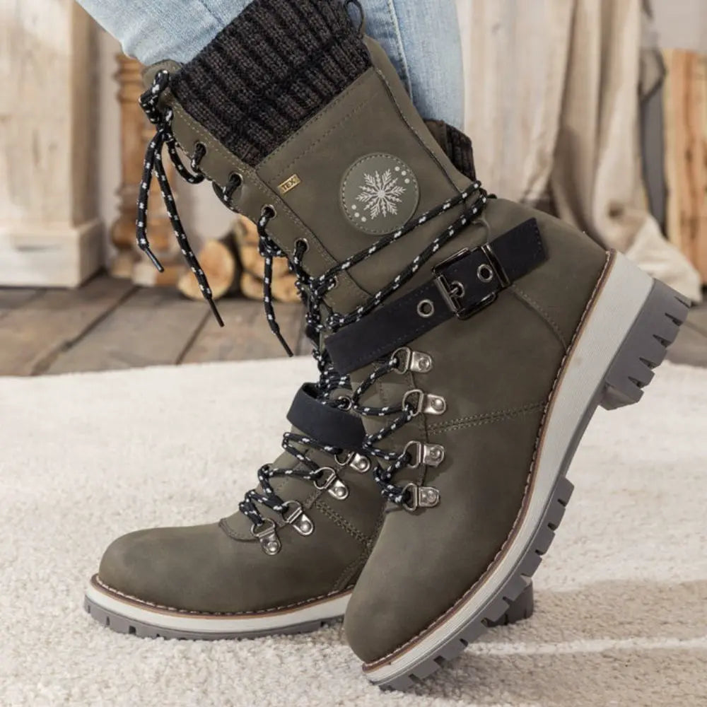 Océane – Snowboots femme 5