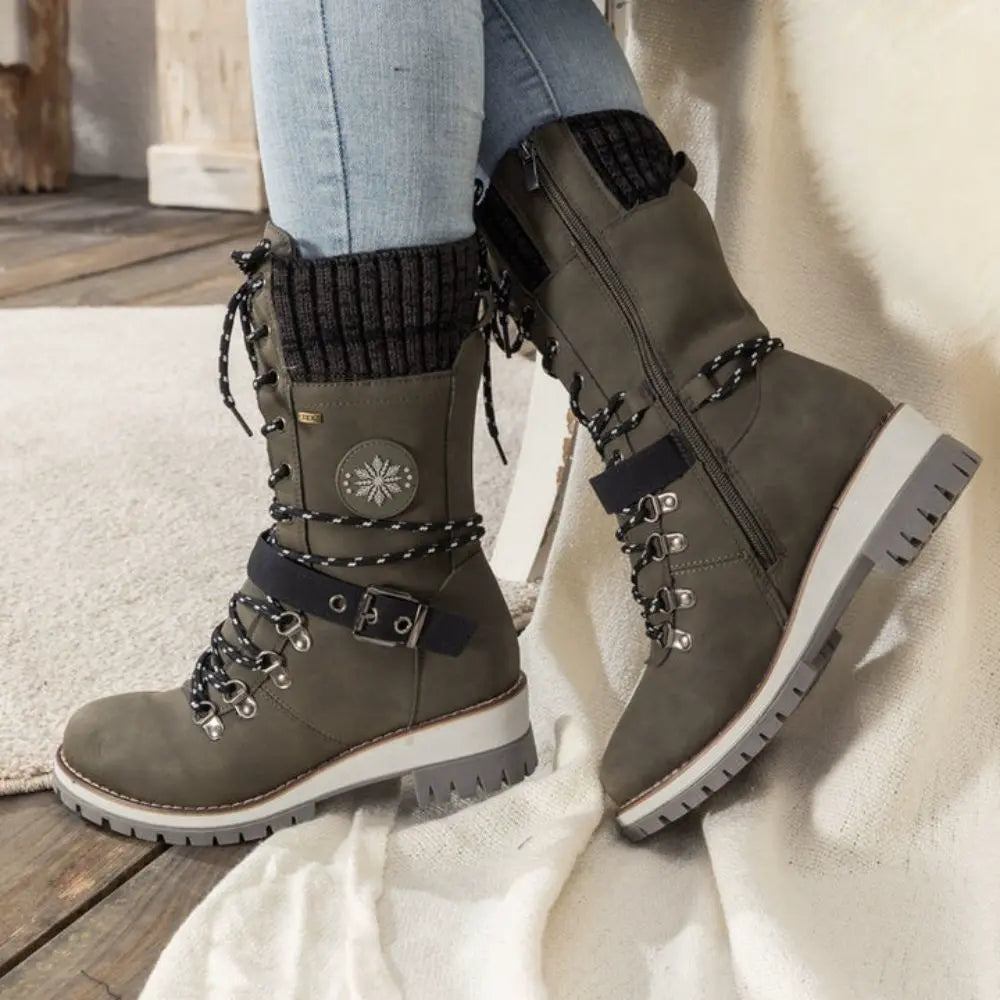 Océane – Snowboots femme 6