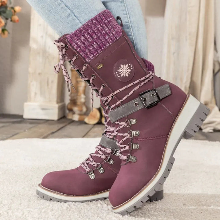 Océane – Snowboots femme 7