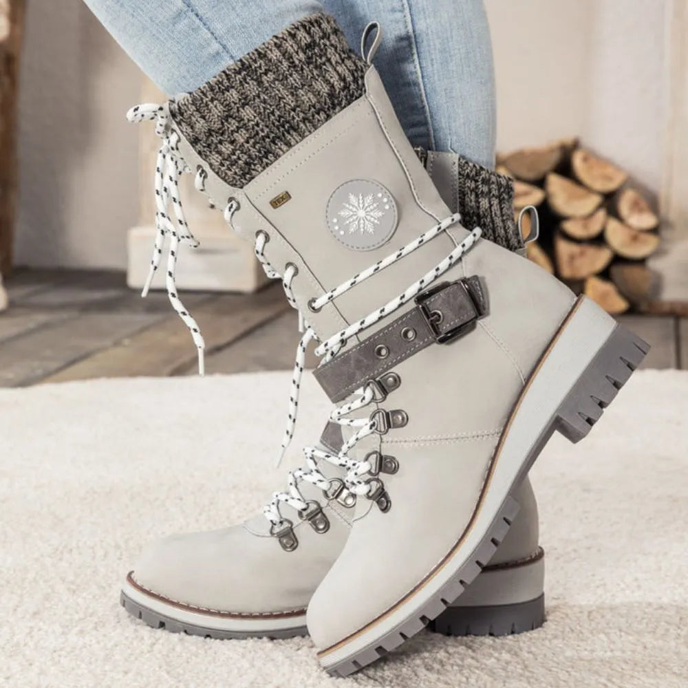 Océane – Snowboots femme 9