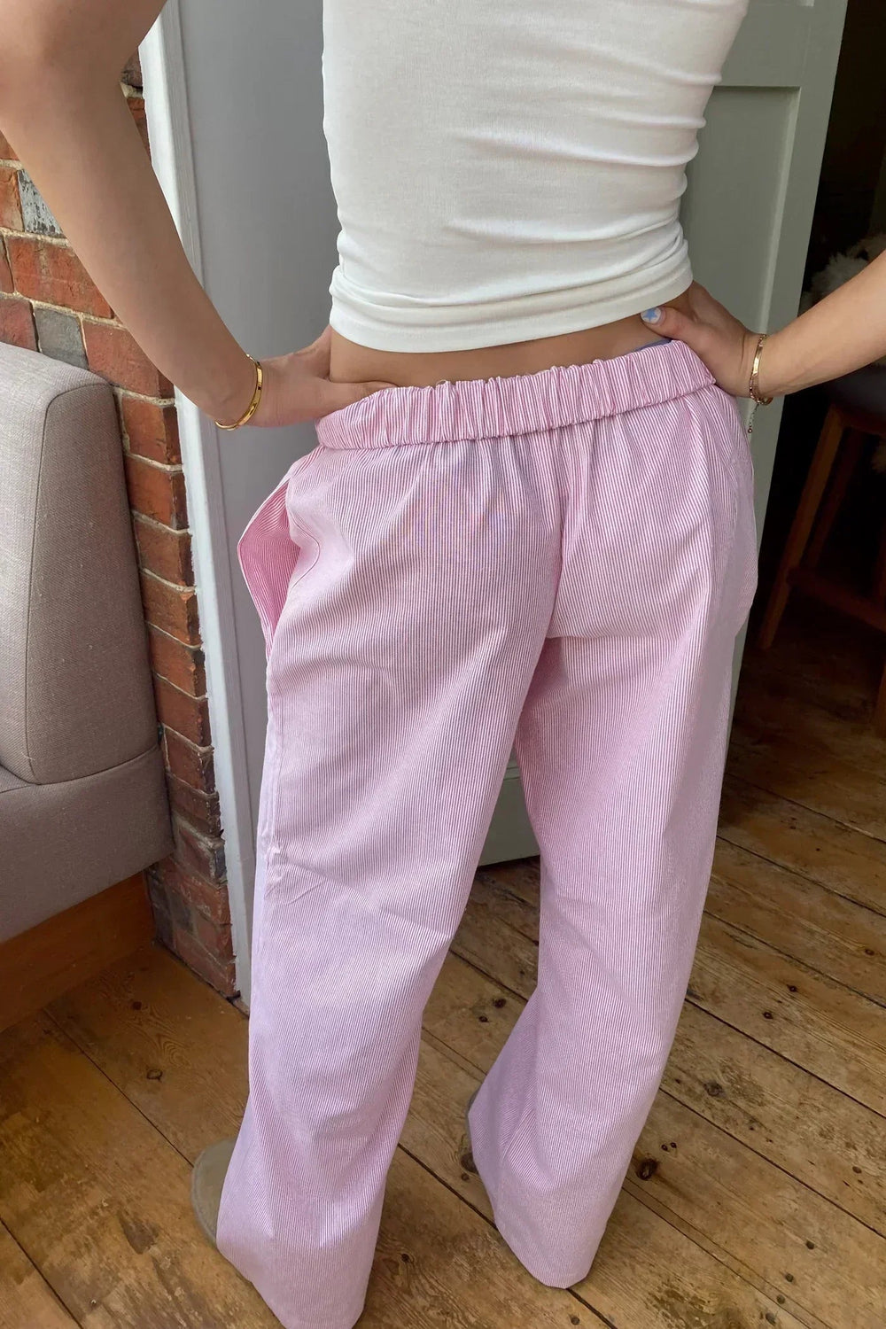 Olesia - Pantalon lounge pour femme 1