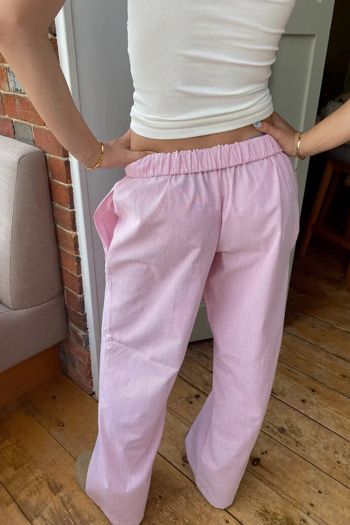 Olesia - Pantalon lounge pour femme 1